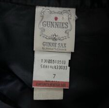 Vintage gunne sax for sale  Los Angeles