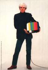 Artist andy warhol for sale  Framingham