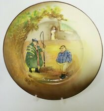 Royal doulton dikensware for sale  SPALDING