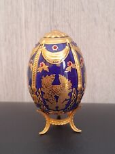 Fabergé franklin mint d'occasion  Les Rosiers-sur-Loire