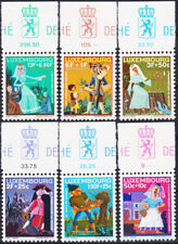 Lussemburgo 1966 caritas usato  Italia