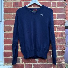 Vintage navy robe for sale  BORDON