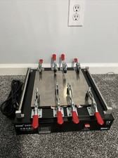 Máquina separadora de tela LCD 948D ferramenta de reparo de tela a vácuo para smartphone LCD comprar usado  Enviando para Brazil