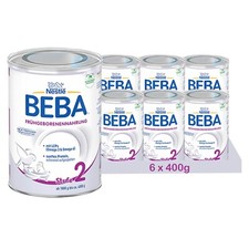Nestlé beba frühgeborenennah gebraucht kaufen  Berlin