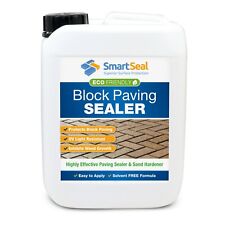 Driveway paving sealer for sale  RAYLEIGH