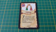 Carte objet echange d'occasion  Vendin-le-Vieil