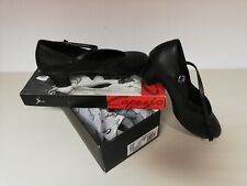 Capezio damen footlight gebraucht kaufen  Düren