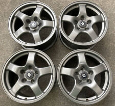 Genuine alloys wheels for sale  BIRMINGHAM