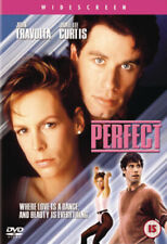 Perfect dvd john for sale  STOCKPORT