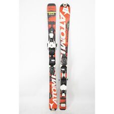 atomic 120cm skis for sale  South Boston
