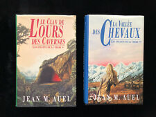 Lot romans jean d'occasion  Lure