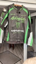 Kawasaki racing monster for sale  BOSTON