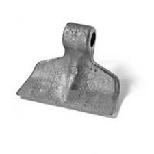 Mazza trincia 137x95mm usato  Italia