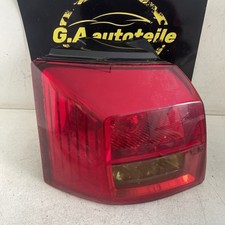 Peugeot 4007 rückleuchten gebraucht kaufen  Mendig