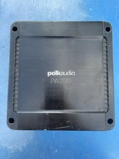 Polk audio 330 for sale  Richland
