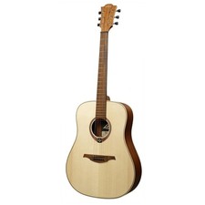 Lag guitars t70d d'occasion  Expédié en Belgium