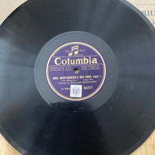 Comic monologue vintage for sale  HOVE