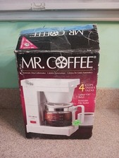 Vintage mr. coffee for sale  Noblesville