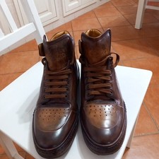 Sneakers alte berluti usato  Forio