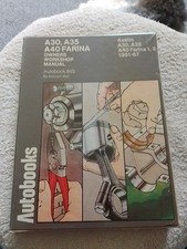 Autobooks austin a30 for sale  DORKING