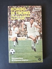 rombo tuono usato rombo tuono usato Italia