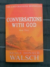Conversations with god gebraucht kaufen  Großbundenbach