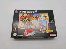 Blast corps n64 gebraucht kaufen  Großefehn