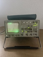 tektronix oscilloscope gebraucht kaufen tektronix oscilloscope gebraucht kaufen  Mannheim
