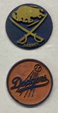 Rare vintage nhl for sale  Buffalo