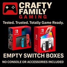 Nintendo switch original for sale  BELFAST