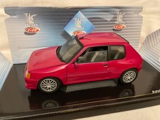 Peugeot 205 tuning d'occasion Peugeot 205 tuning d'occasion  France