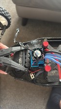 Speed passion brushless for sale  MIDDLESBROUGH