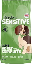 Burgess sensitive dry for sale Burgess sensitive dry for sale  DAGENHAM