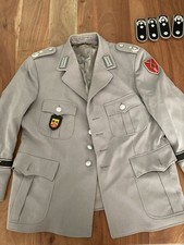 Bundeswehr uniform berstleutna gebraucht kaufen  Rosdorf