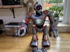 Robosapien media tall for sale  ALTRINCHAM
