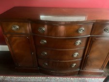 Drexel mahogany server for sale  Franklin Lakes