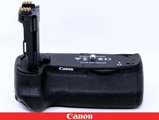Usado, Punho de bateria Canon BG-E21 para EOS 6D Mark II excelente estado JAPÃO comprar usado  Enviando para Brazil