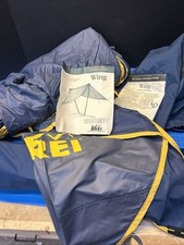 Rei wing shelter for sale  Madison