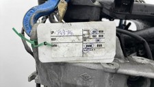 Moteur dacia logan d'occasion  Parthenay
