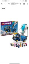 Lego fortnite battle for sale  COWDENBEATH