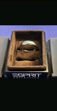 Esprit collection ring gebraucht kaufen  Oberasbach