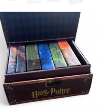 Harry potter hardcover for sale  Porter