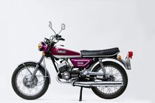 Yamaha as1 as2 for sale  BECCLES