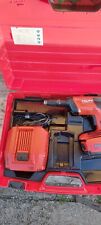 Avvitatore hilti sd5000 usato  San Marco Argentano