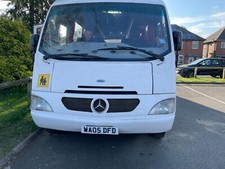 Mercedes beluga seat for sale  SWADLINCOTE