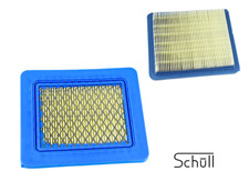 Luftfilter honda gcv135 gebraucht kaufen  Bad Königshofen