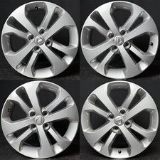 Alufelgen panache 6x16 gebraucht kaufen  Gelsenkirchen