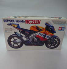 Tamiya 2003 repsol usato  Roma