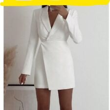 Zara yster white gebraucht kaufen  Frankfurt am Main