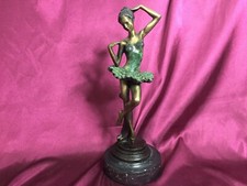 Fayral art deco d'occasion  Expédié en Belgium